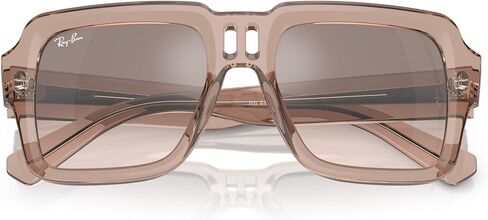 Ray-Ban Women's Rb4408 Magellan Square Sunglasses in Saudi Arabia