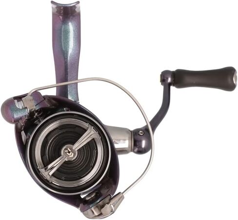 Daiwa Regal LT Deep Spool Spinning Reel for Lakes, Ponds and Rivers in Saudi Arabia
