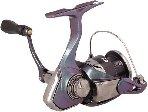 Daiwa Regal LT Deep Spool Spinning Reel for Lakes, Ponds and Rivers in Saudi Arabia