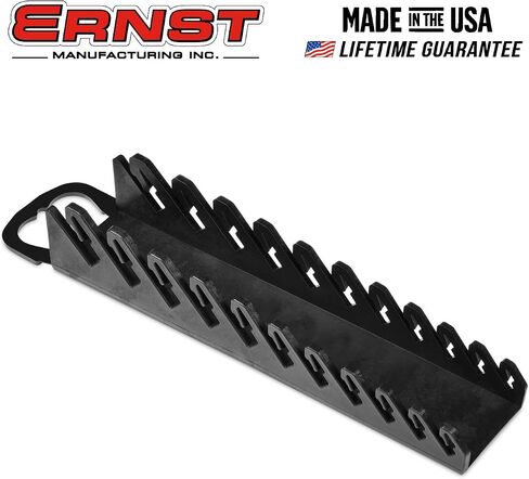 Sunex Tools 9930 SAE Stubby Combination Wrench Set, 3/8-Inch - 15/15-Inch, 11-Piece in Saudi Arabia