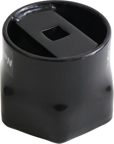 3-1/4 Inch, 6-Point Truck Axle Wheel Bearing Socket, for Axle Nut Socket Set (3-1/4 Inch 6 Point) in Saudi Arabia