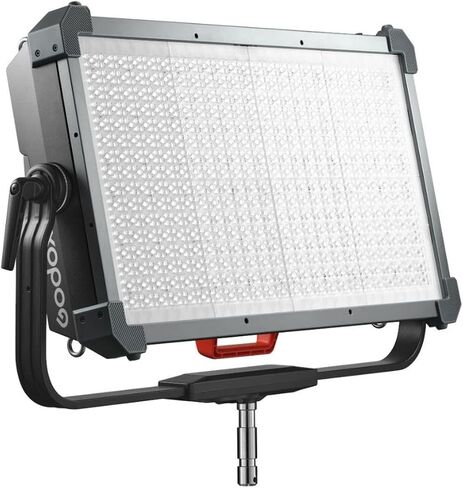 Godox Knowled P1200R Hard RGB LED Video Light Panel in Saudi Arabia