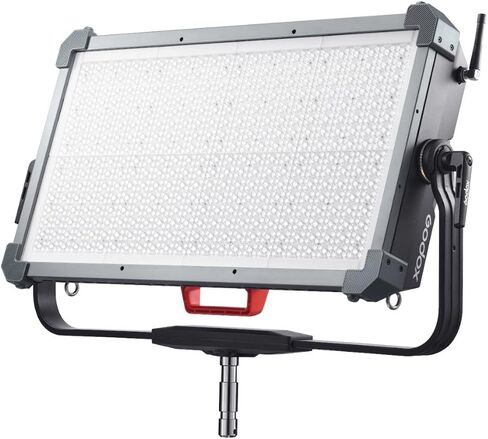Godox Knowled P1200R Hard RGB LED Video Light Panel in Saudi Arabia