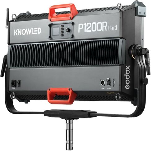 Godox Knowled P1200R Hard RGB LED Video Light Panel in Saudi Arabia
