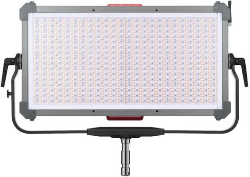 Godox Knowled P1200R Hard RGB LED Video Light Panel in Saudi Arabia