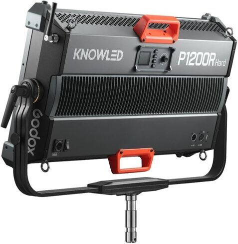 Godox Knowled P1200R Hard RGB LED Video Light Panel in Saudi Arabia