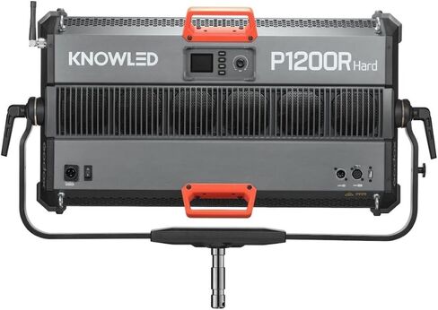 Godox Knowled P1200R Hard RGB LED Video Light Panel in Saudi Arabia