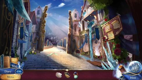 Legacy Games Amazing Hidden Object Games for PC: Once Upon A Time 2 (5 Game Pack) - PC DVD with Digital Download Codes in Saudi Arabia