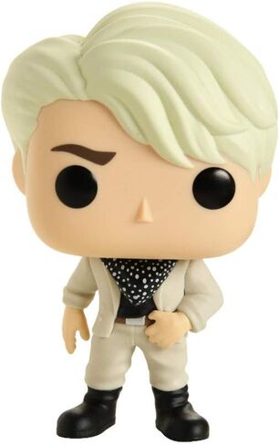 Funko Pop! Music: Duran Duran - Andy Taylor, Multicolor in Saudi Arabia