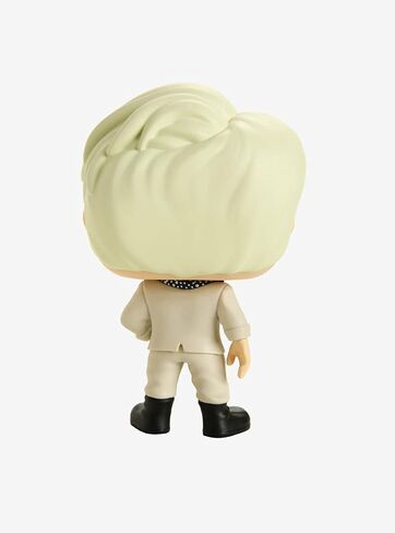 Funko Pop! Music: Duran Duran - Andy Taylor, Multicolor in Saudi Arabia
