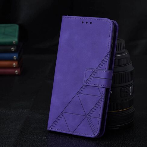 S20 FE Case Wallet,for Samsung S20 FE Case,[Kickstand][Wrist Strap][Card Holder Slots] TPU Interior Protective PU Leather Folio Flip Cover for Samsung Galaxy S20 FE Case (Blue) in Saudi Arabia