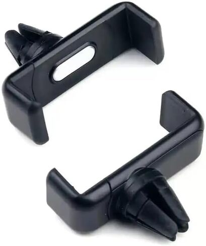 Fayet Car Air Vent Phone Mount,Stable & Secure,360°Rotation,Case Friendly,Compatible for All Series and 4-7 Inches Cellphone (for Cars (Essential Version)) in Saudi Arabia