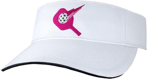 Affordable Pickleball Gift: Lightweight, Stylish & Sporty at a Nice Price Women's/Men's Visors in Saudi Arabia