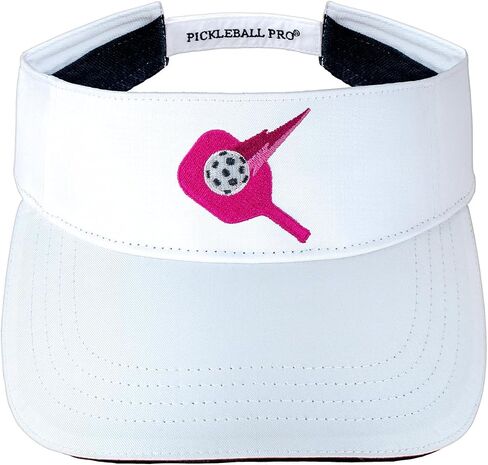 Affordable Pickleball Gift: Lightweight, Stylish & Sporty at a Nice Price Women's/Men's Visors in Saudi Arabia