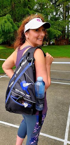 Affordable Pickleball Gift: Lightweight, Stylish & Sporty at a Nice Price Women's/Men's Visors in Saudi Arabia