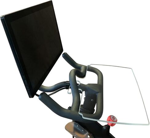 New Tray for Original Peloton Bikes. Designed and Made in The USA. in Saudi Arabia