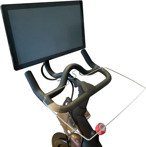 New Tray for Original Peloton Bikes. Designed and Made in The USA. in Saudi Arabia