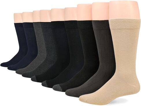 جوارب قطنية للرجال من No Nonsense in Kuwait