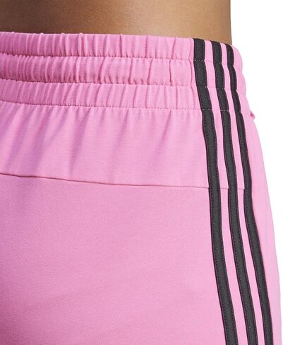 adidas Essentials Slim 3-Stripes Shorts in Saudi Arabia