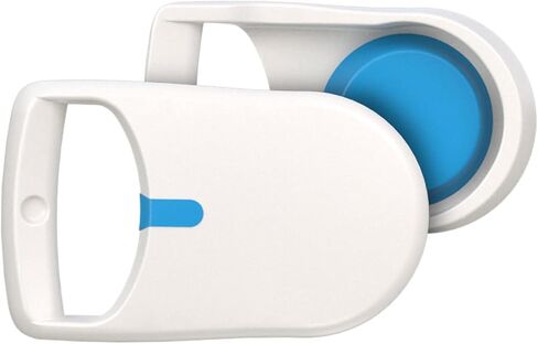 Magnetic Headgear Clips Replacement Compatible with Air-Fit N20 F20 F30 & Air-Touch F20 N20 in Kuwait