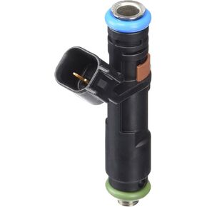 Standard Motor Products FJ817 Fuel Injector