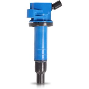 ENA Ignition Coil Pack Compatible with Toyota Pontiac Celica Corolla Matrix Mr2 Spyder Vibe L4 1.8L Replacement for UF-247 UF-315 C1249