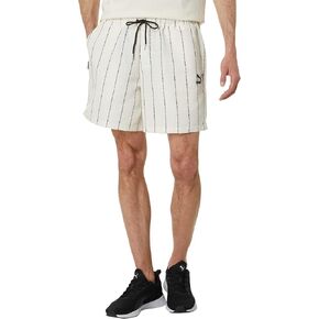 PUMA Team Woven 6" Shorts