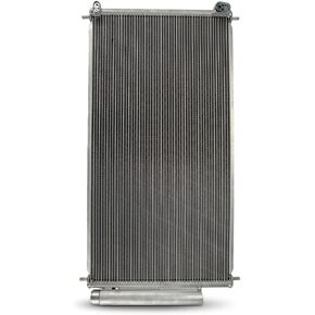 Air Conditioner Condenser Civic 2012-2015 Automotive Replacement Air Conditioning Cooler Condensers For 2012-2015 Civic 80110TS4T01，HO3030157
