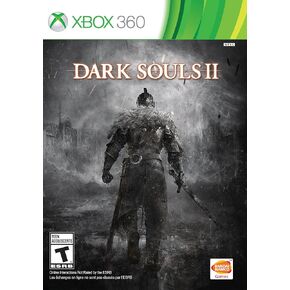 Dark Souls II - Xbox 360 (Renewed)