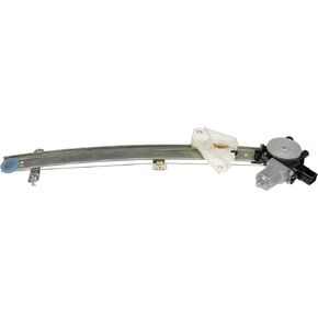 Dorman 748-087 Front Driver Side Power Window Regulator and Motor Assembly Compatible with Select Subaru Models