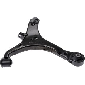 Dorman 521-598 Front Passenger Side Lower Suspension Control Arm Compatible with Select Honda Models