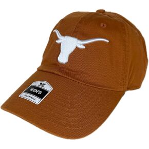 تكساس كليناب قبعة برتقالية محروقة قابلة للتعديل in Kuwait