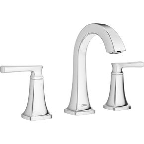 American Standard 7426801.002, Belmeade Two-Handle 8-Inch Widespread Bathroom Faucet, Chrome