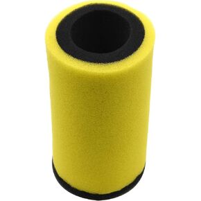AHL Air Filter 1YW-14451-00-00 FS-920 for Yamaha Kodiak 400 4x4 YFM400FW 1993-1999 Big Bear 350 YFM350 Moto-4 350 250 YFM250 1987-2000 Timberwolf 250 NU-3232ST NU-3232
