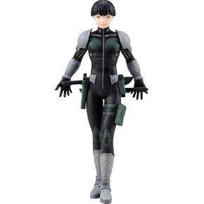 Kaiju No. 8: Soshiro Hoshina Pop Up Parade PVC Figure
