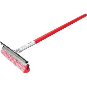 Performance Tool W1466 All-Purpose Squeegee With 8-Inch Squeegee Head and 20-Inch Handle