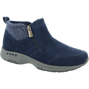 Easy Spirit Womens Tshuffle Boot
