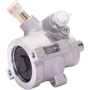 SCITOO Power Steering Pump For 1997-2013 for Chevrolet Corvette 20-822 Power Assist Pump