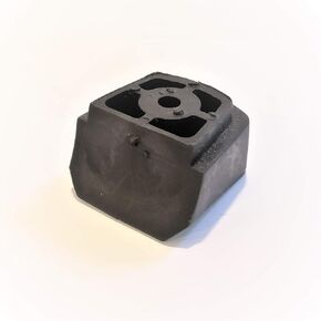 Xino Sports Inline Skates Replacement Brake - 1 Piece - Will Fit Xino Sports Inline Skates ONLY - NOT a Universal Brake