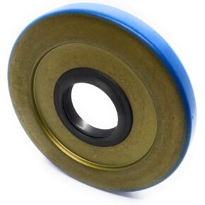 REPLACEMENTKITS.COM Brand Main Gearcase Triple Lip Oil Seal Fits Polaris ACE Sportsman Ranger RZR General Replaces 3234113