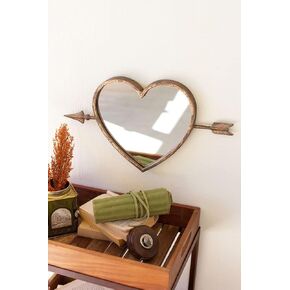 Kalalou CLL2616 Wall Mirror, See Image
