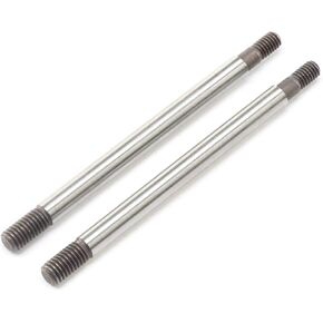 Losi Shock Shaft Front 2 Super Baja Rey LOS254044 Elec Car/Truck Replacement Parts
