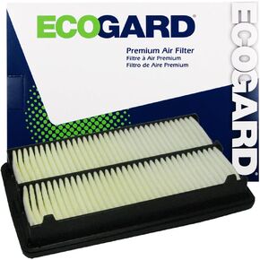 ECOGARD XA5781 Premium Engine Air Filter Fits Acura MDX 3.7L 2010-2013, ZDX 3.7L 2010-2013