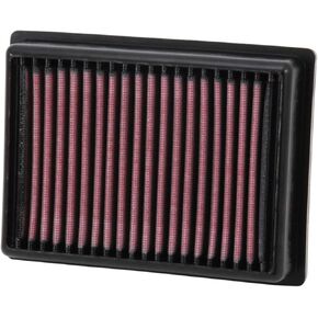 K&N Engine Air Filter: High Performance, Powersport Air Filter: Fits 2013-2019 HUSQVARNA/KTM (Svartpilen 701, Vitpilen, 1290, Super Adventure, R, S, Super Duke GT, and other select models) KT-1113