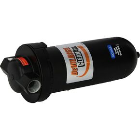 DeVilbiss (130041 100 CFM Air Line Filter