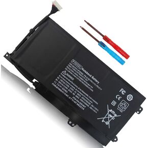PX03XL PXO3XL 715050-001 Notebook Battery for HP Envy Touchsmart M6-K 14-K Sleekbook m6-k015dx m6-k025dx m6-k022dx m6-k125dx m6-k010dx m6-k012dx m6-k054ca m6-k088ca 14-k000 14-k100 714762-1C1 50Wh