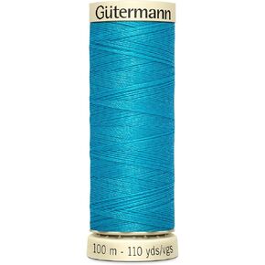 Gutermann Sew-All Thread 110 Yards-Parakeet