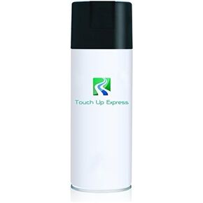 Touch Up Express Paint compatible with Mustang PQ Race Red 12oz Aerosol Spray