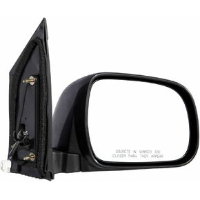 312-5424L3EB Replacement Driver Side Door Mirror Set (This product is an aftermarket product. It is not created or sold by the OE car company)