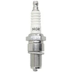 NGK Spark Plugs LKR6E; Spark Plug Lkr6E Made by NGK Spark Plugs